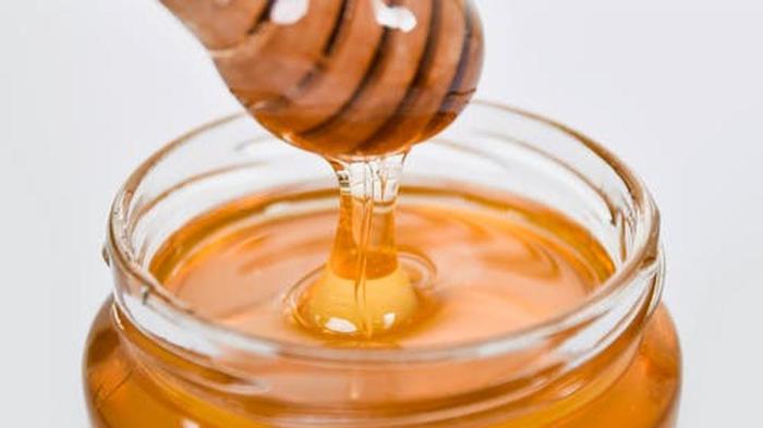 manfaat madu untuk kesehatan terbaru