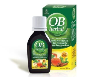 obat batuk herbal untuk ibu hamil