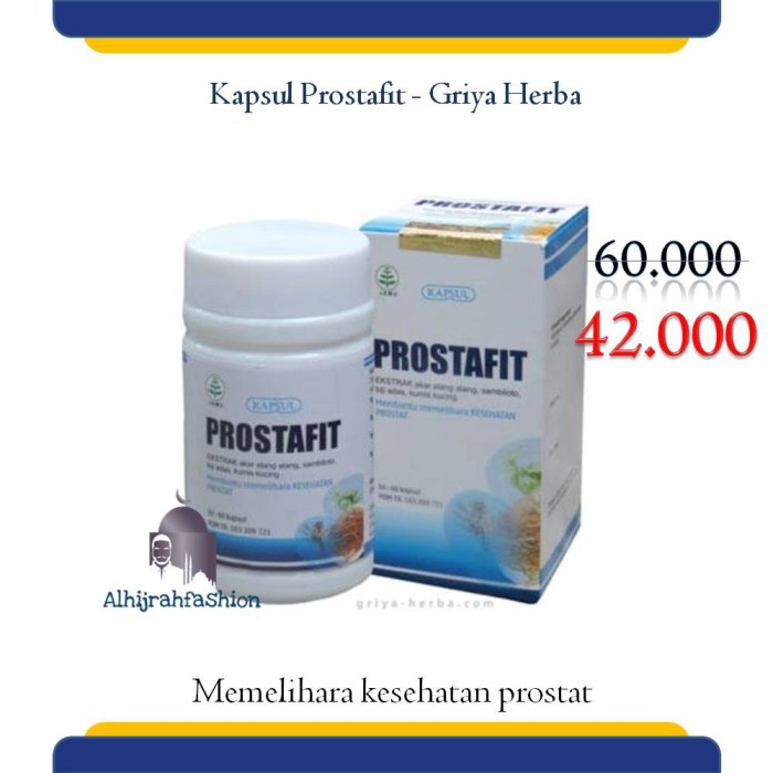 obat prostat herbal terbaru