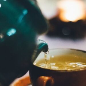 khasiat teh campur madu terbaru