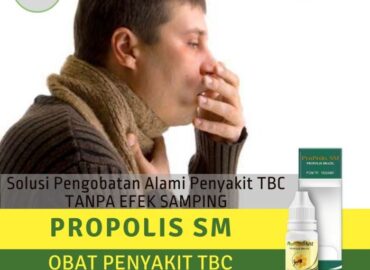 obat herbal tbc terbaru