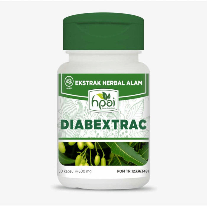 obat herbal diabetes terbaru