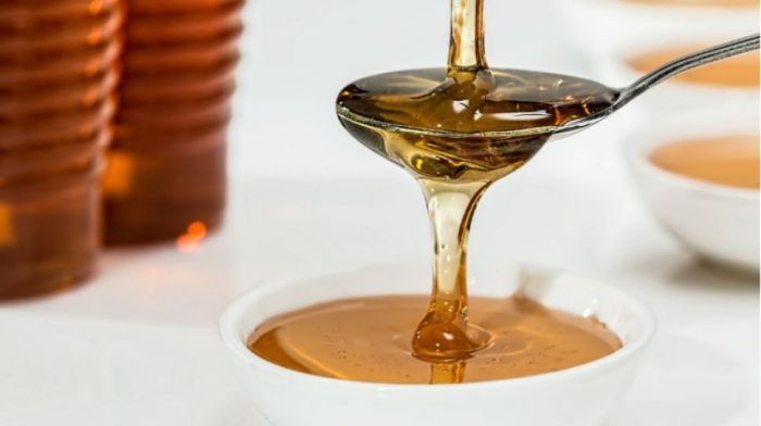 manfaat madu murni untuk kesehatan terbaru