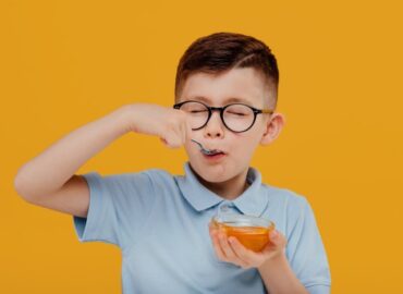 Apakah baik anak minum madu setiap hari?