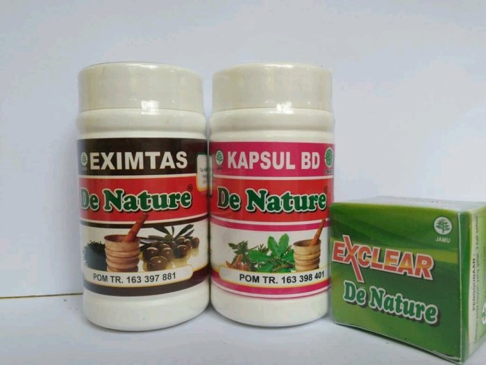 obat gatal herbal suplemen