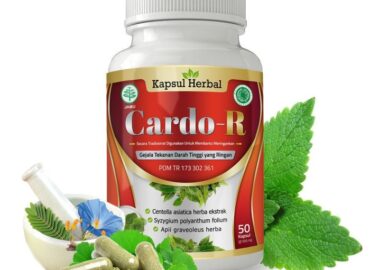 obat herbal darah tinggi terbaru