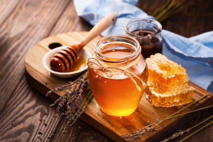 manfaat madu untuk stamina